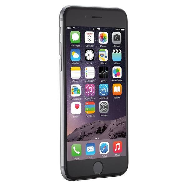 Shop Apple Iphone 6 Plus 16gb Unlocked Gsm Phone W 8mp Camera Certified Refurbished Overstock 17698119