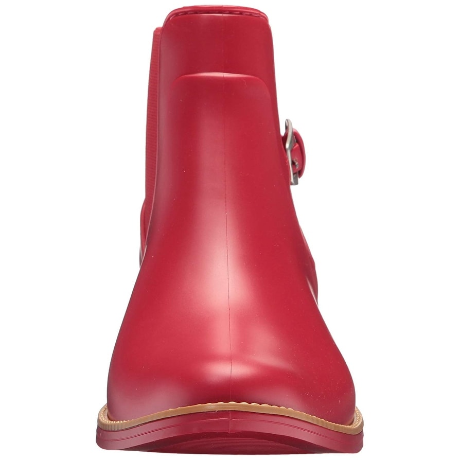 bernardo pansie rain boot