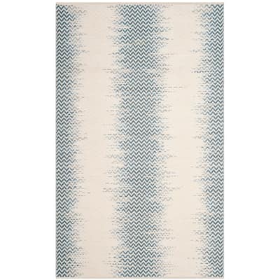 SAFAVIEH Handmade Flatweave Kilim Eszter Cotton Rug
