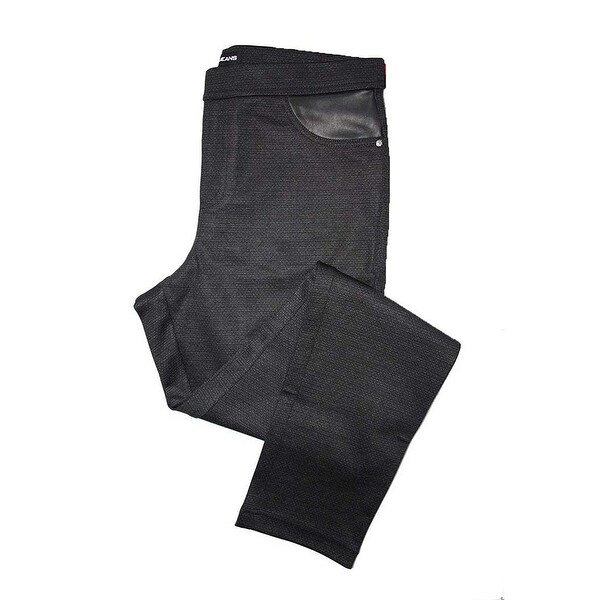 costco dkny ponte pants