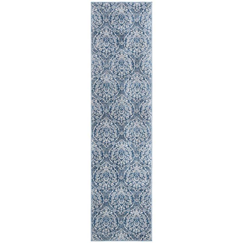SAFAVIEH Brentwood Rosalba Traditional Oriental Rug