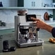 preview thumbnail 4 of 14, De'Longhi La Specialista Touch Espresso Machine with Cold Brew and Automatic Frothing
