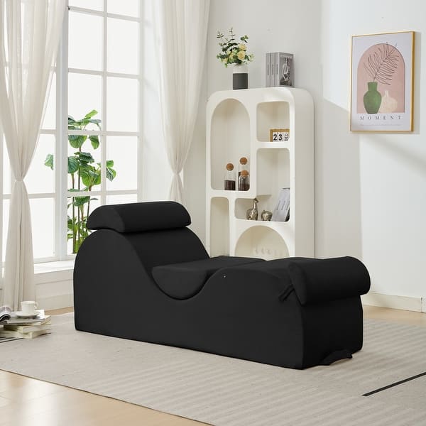 Avana Yoga Chaise Lounge Chair Avana Made Chaise Lounge How To Use