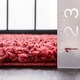 preview thumbnail 25 of 78, Brooklyn Rug Co Kara Solid Shag Area Rug