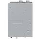 Rheem Prestige Condensing 9.5GPM Indoor Natural Gas Tankless Water Heater - 19x10x28