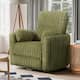 Option Olive Green