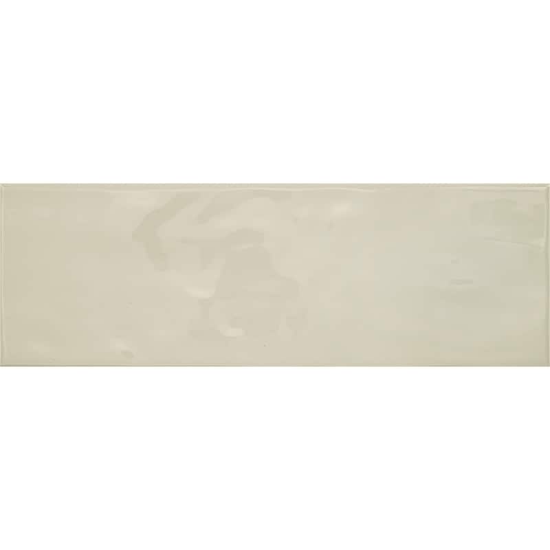 Daltile Mythology 4" X 12" Ceramic Wall Tile (28 Pc Per Carton) (10.64 Sqft Per Carton)