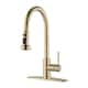 Option Brushed Gold