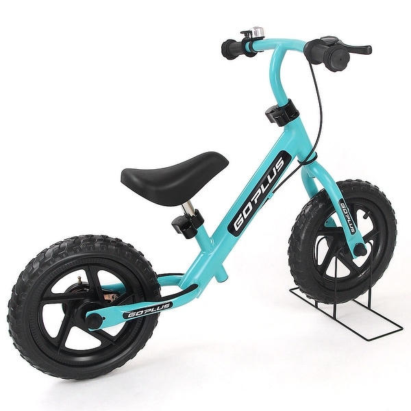 boys balance bike