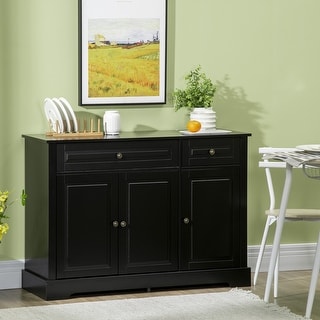 https://ak1.ostkcdn.com/images/products/is/images/direct/b4a0f40cdb2da9ca5aacbbd642d680795f1d8ccb/HOMCOM-Modern-Sideboard-Buffet-Cabinet-with-Storage-Cupboards%2C-2-Drawers-and-Adjustable-Shelves%2C-Black.jpg
