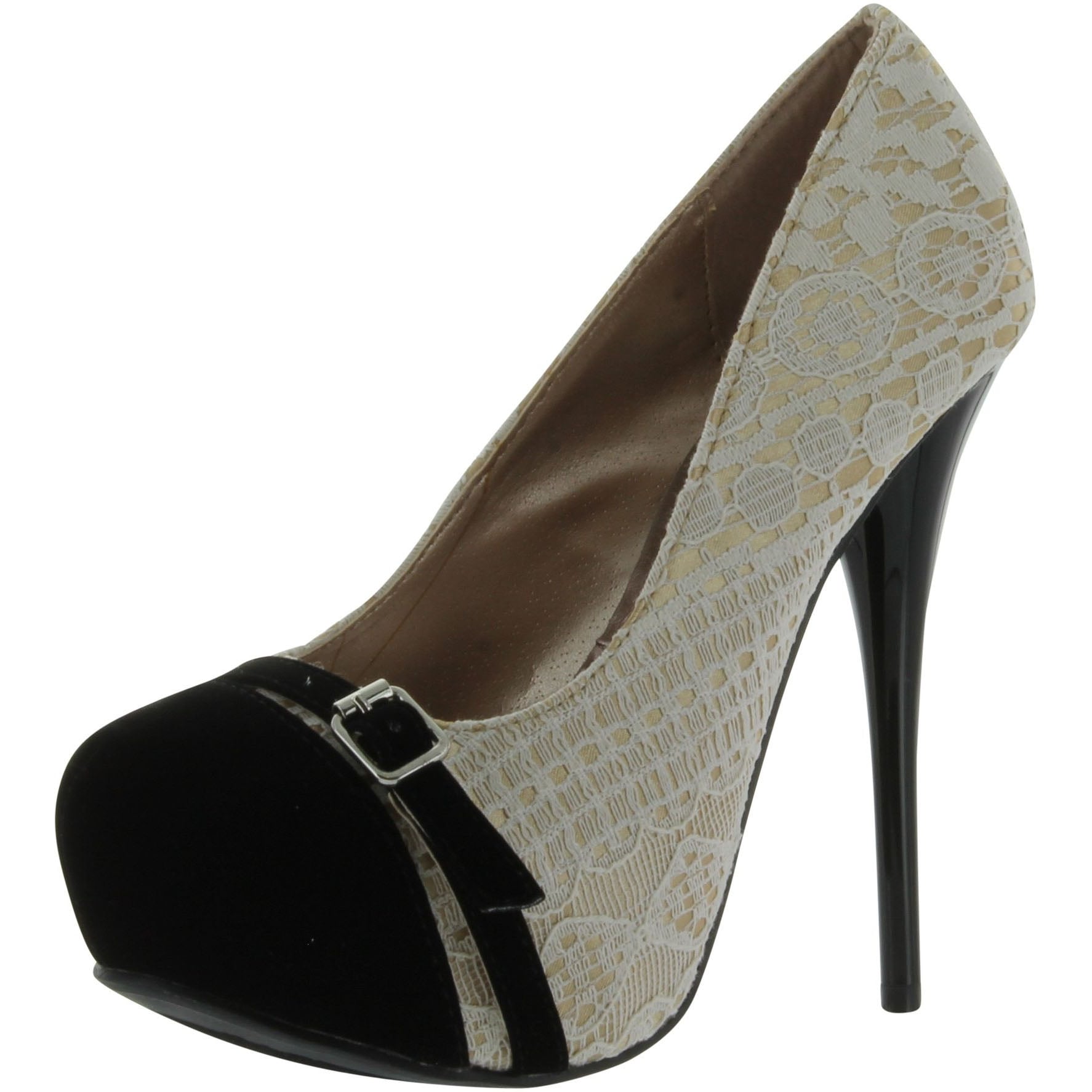 qupid platform heels