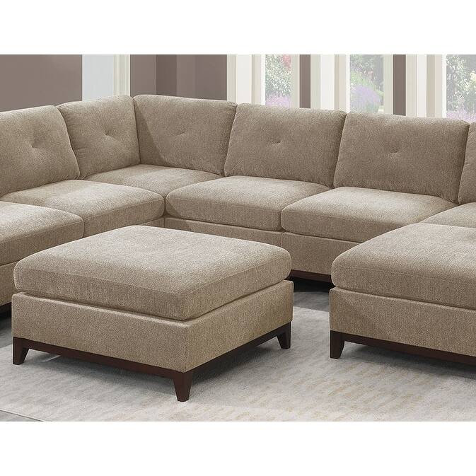 Multipurpose Foot Rest Sofa Stool with Wood Legs Bed Bath & Beyond