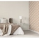 preview thumbnail 3 of 4, Fine Decor Weber Beige Texture Wallpaper