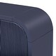 preview thumbnail 18 of 38, Curved Corner Design Wave Door Panel Cabinet