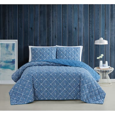 Brooklyn Loom Katrine Quilt Set