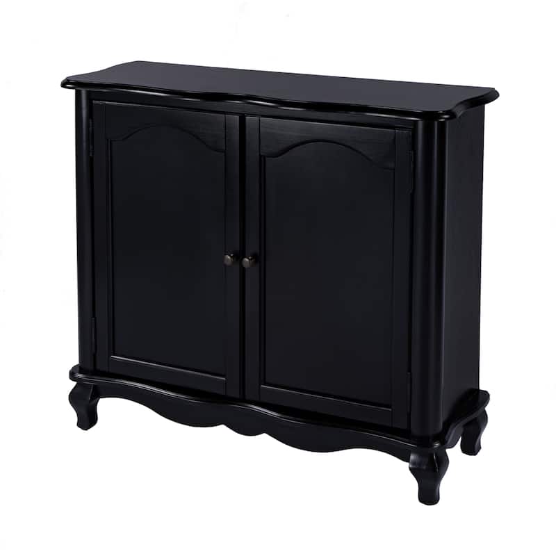 Leyden European Accent Cabinet