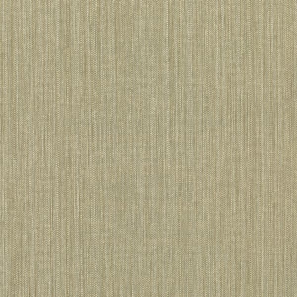 slide 1 of 2, Warner Derrie Neutral Vertical Stria Wallpaper