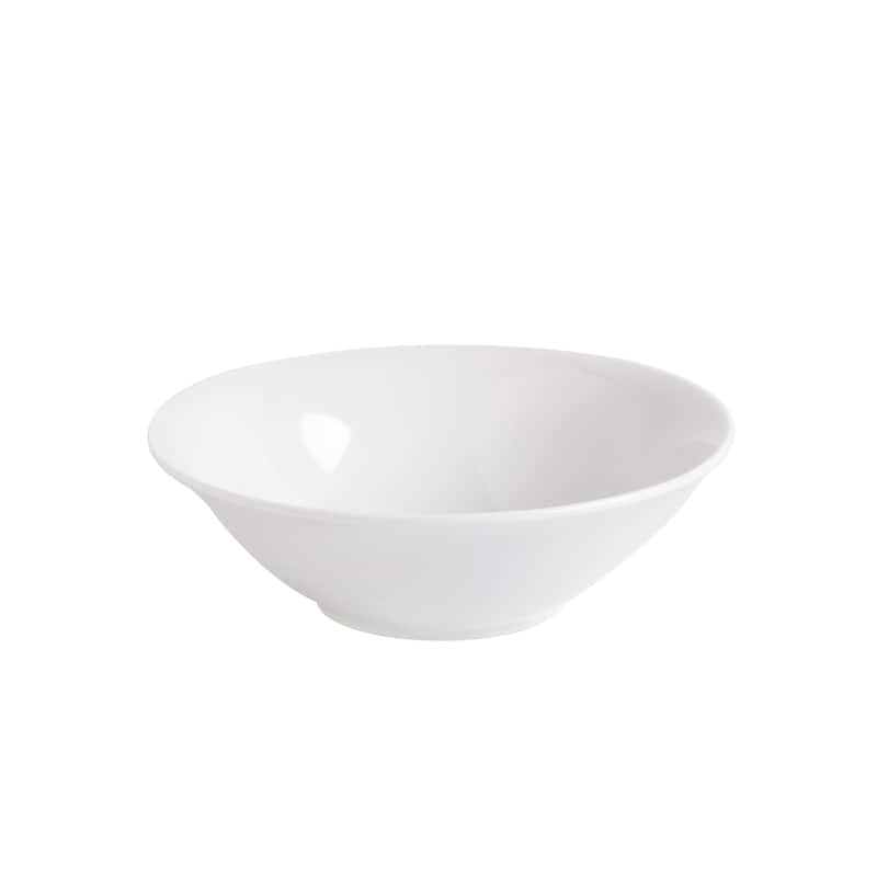 Gibson Home Everyday Round 40pc Expanded Dinnerware Set