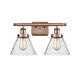 Option Antique Copper / Seedy
