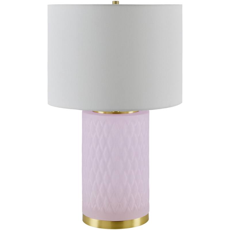 Livabliss Cancale Traditional Accent Table Lamp