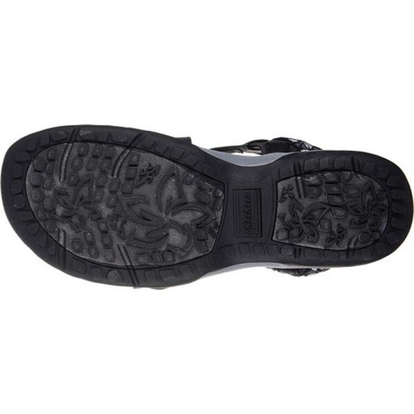 skechers vacay black