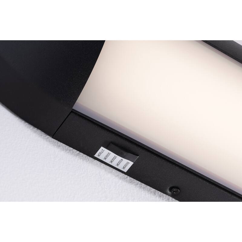 AFX CRYB36LAJEN Cory 36" Wide LED Overbed Light