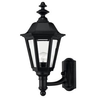 Hinkley Lighting 18" Height 1 Light Lantern Outdoor Wall Sconce in