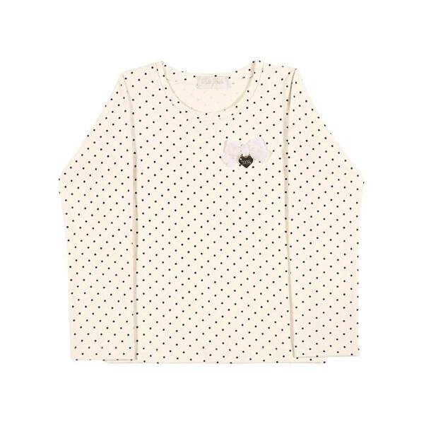 Shop Toddler Girl Shirt Long Sleeve Little Girls Clothes Pulla