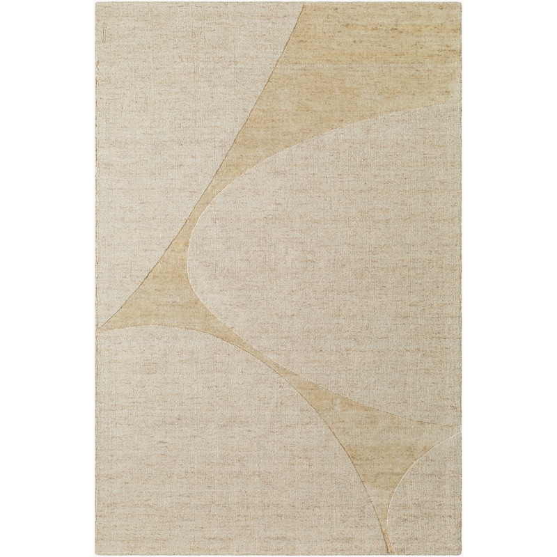 Livabliss Casual Mystique Graphic Area Rug