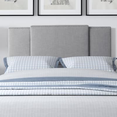 Mia 3-in-1 Expandable Adjustable Headboard