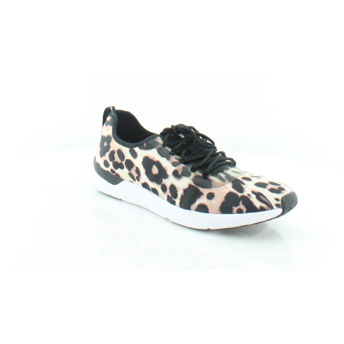 jessica simpson leopard sneakers