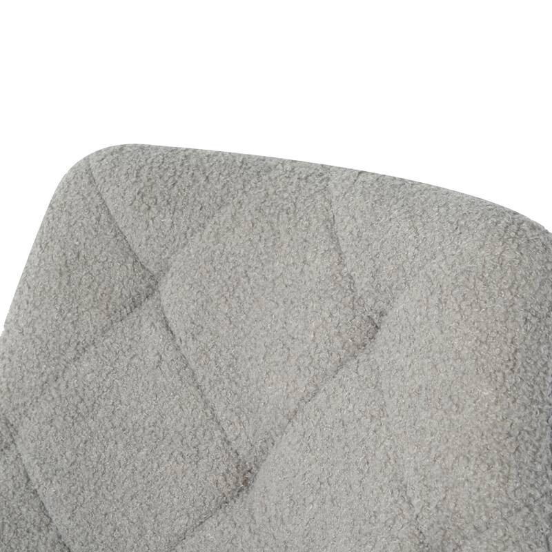 Modern Dining Chair (Set Of 1)