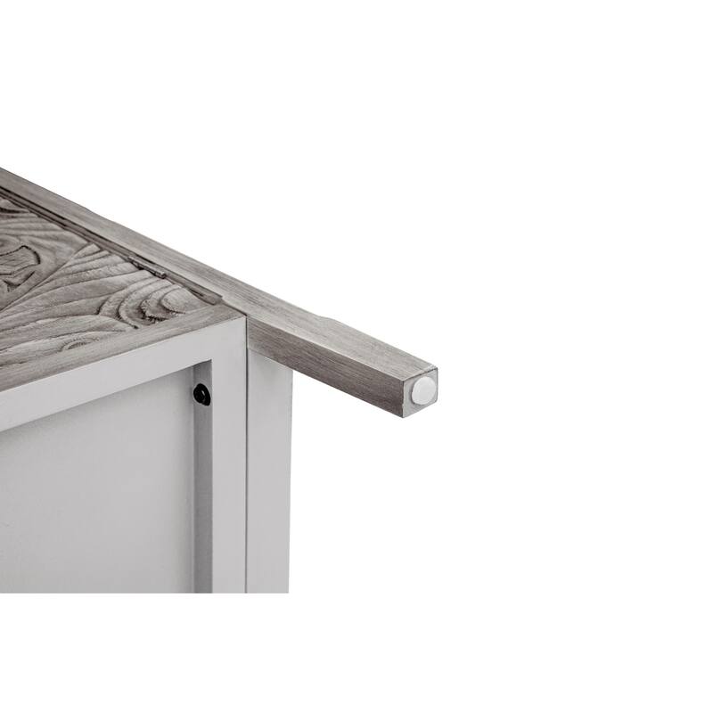 RR 2 Door Cabinet