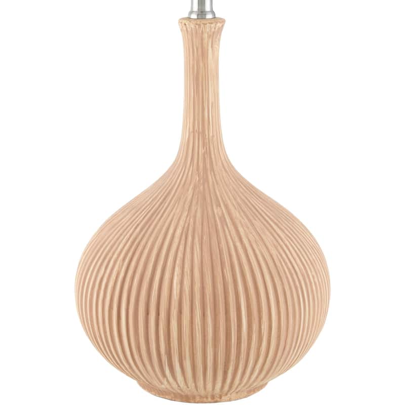 Livabliss Hawston Country Accent Table Lamp