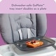 preview thumbnail 6 of 12, 4-in-1 High Chair | Grows with Child with 4 Modes