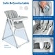 preview thumbnail 22 of 23, Baby High Chair