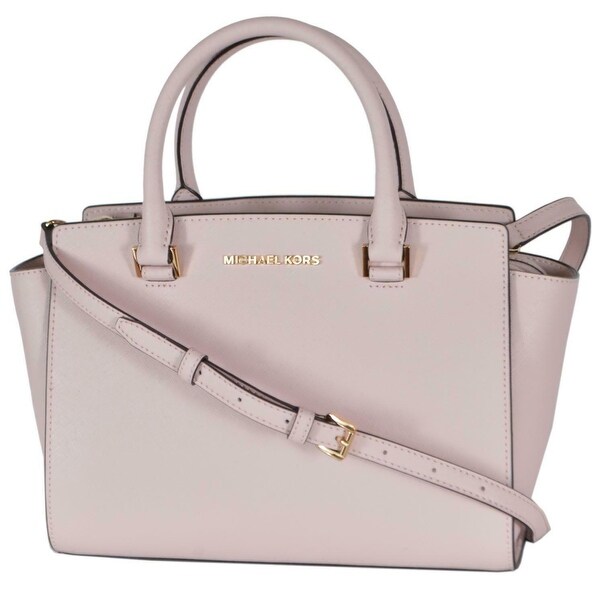 michael kors blossom bag