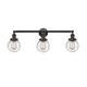 Option Oil Rubbed Bronze / Seedy