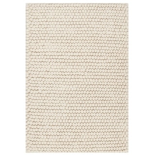 Safavieh Handmade Natura Gerta Wool…