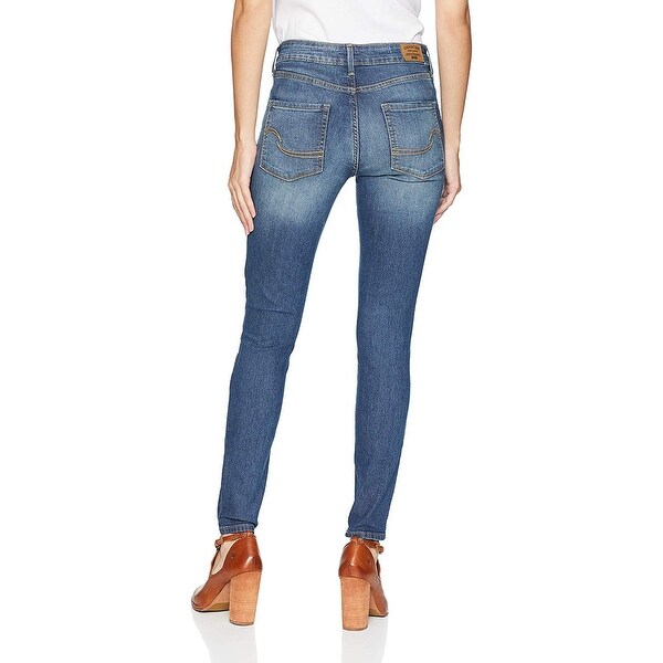 signature levi strauss modern slim