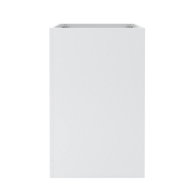 CRAFT + MAIN LCV3022 Lanagan 30" Single Free Standing Vanity Cabinet