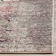 preview thumbnail 39 of 75, SAFAVIEH Monaco Blandine Distressed Boho Rug