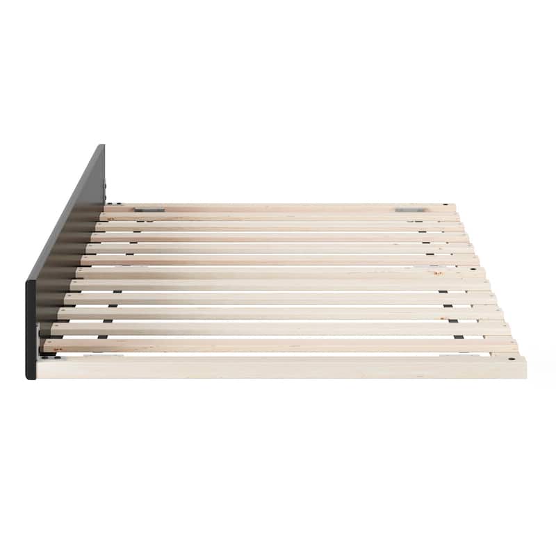 Mid-Century Modern Trundle