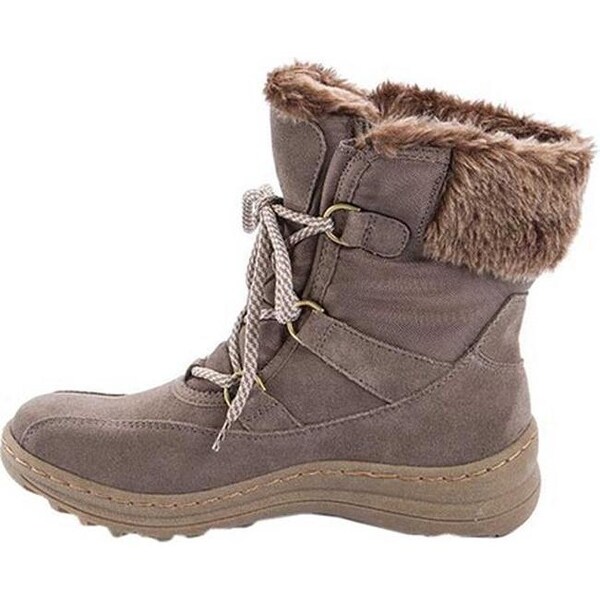 bare traps aero bootie