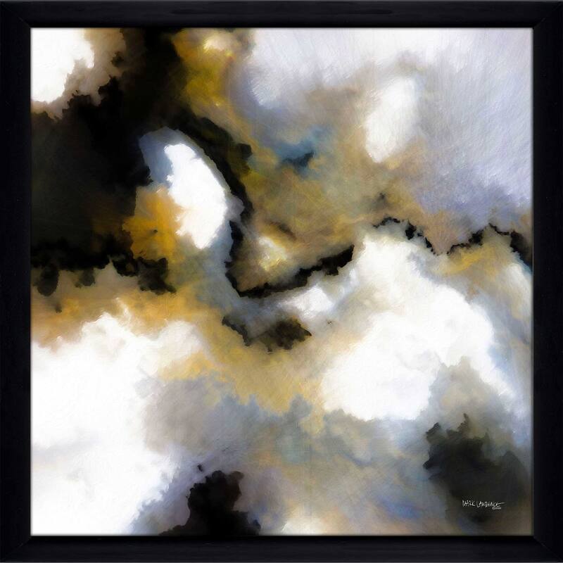 "Mark 9 23 Just Believe" Print on Acrylic