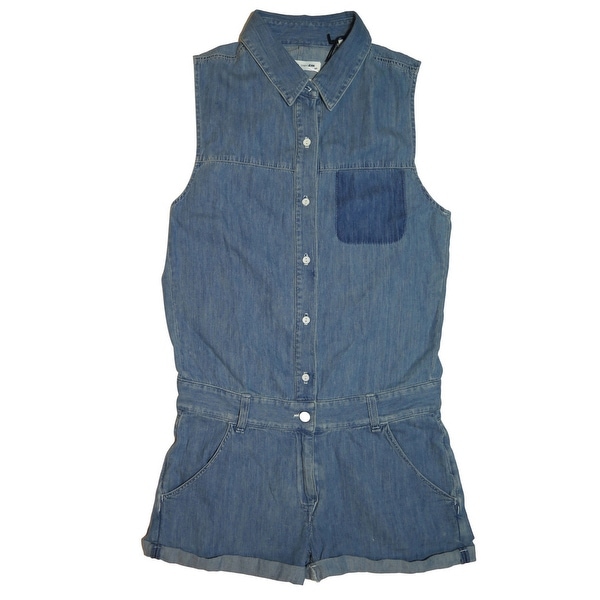 Rag and Bone Romper. Opens flyout.