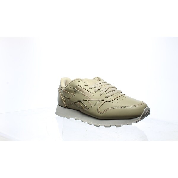Reebok fashion beige clearance