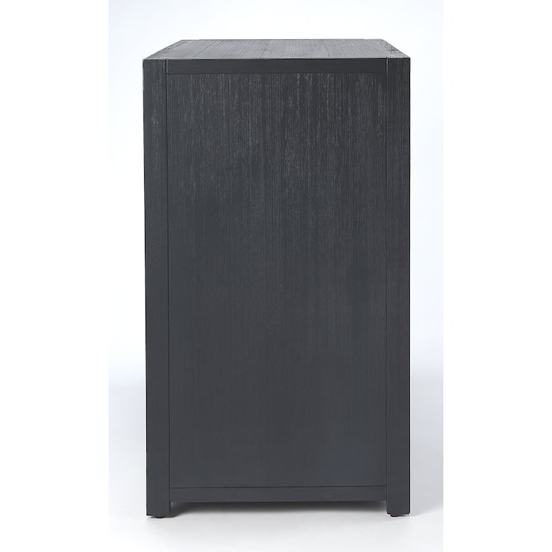 Butler Lark 3 Drawer Chest