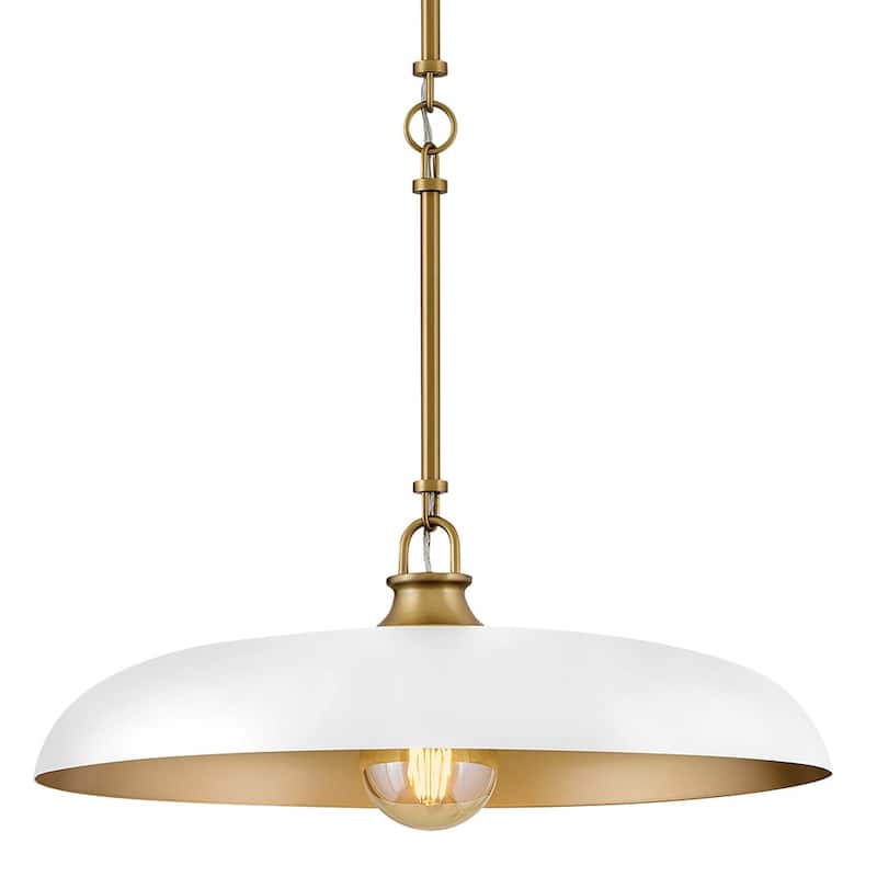 Hinkley Lighting 48167 Sadie 18" Wide Pendant
