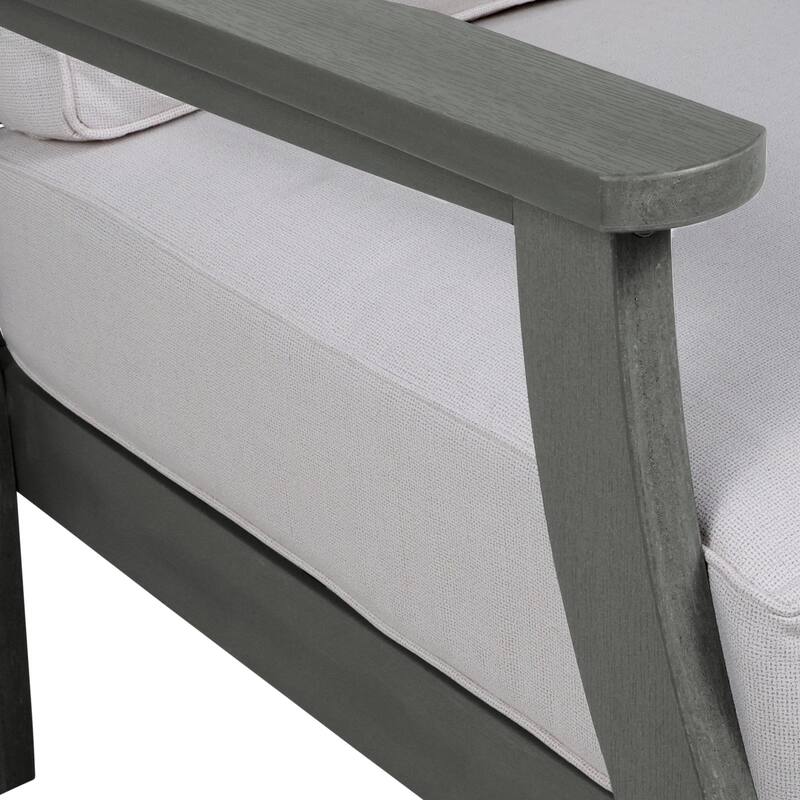 HIGHWOOD Lehigh Deep Seating Chair